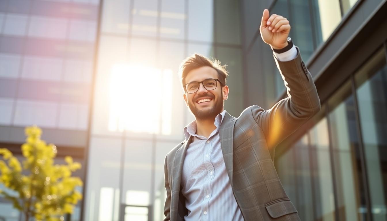 Fostering Personal Growth