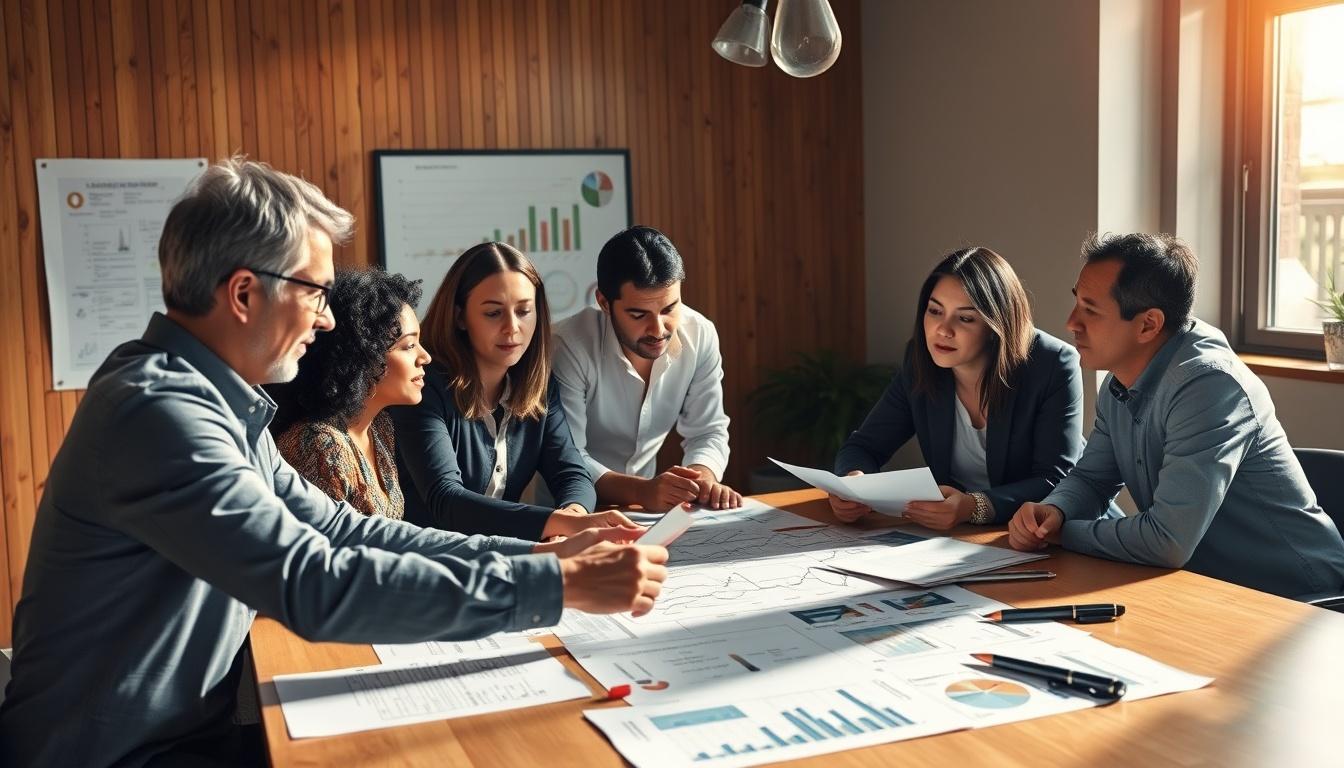 Leadership Development